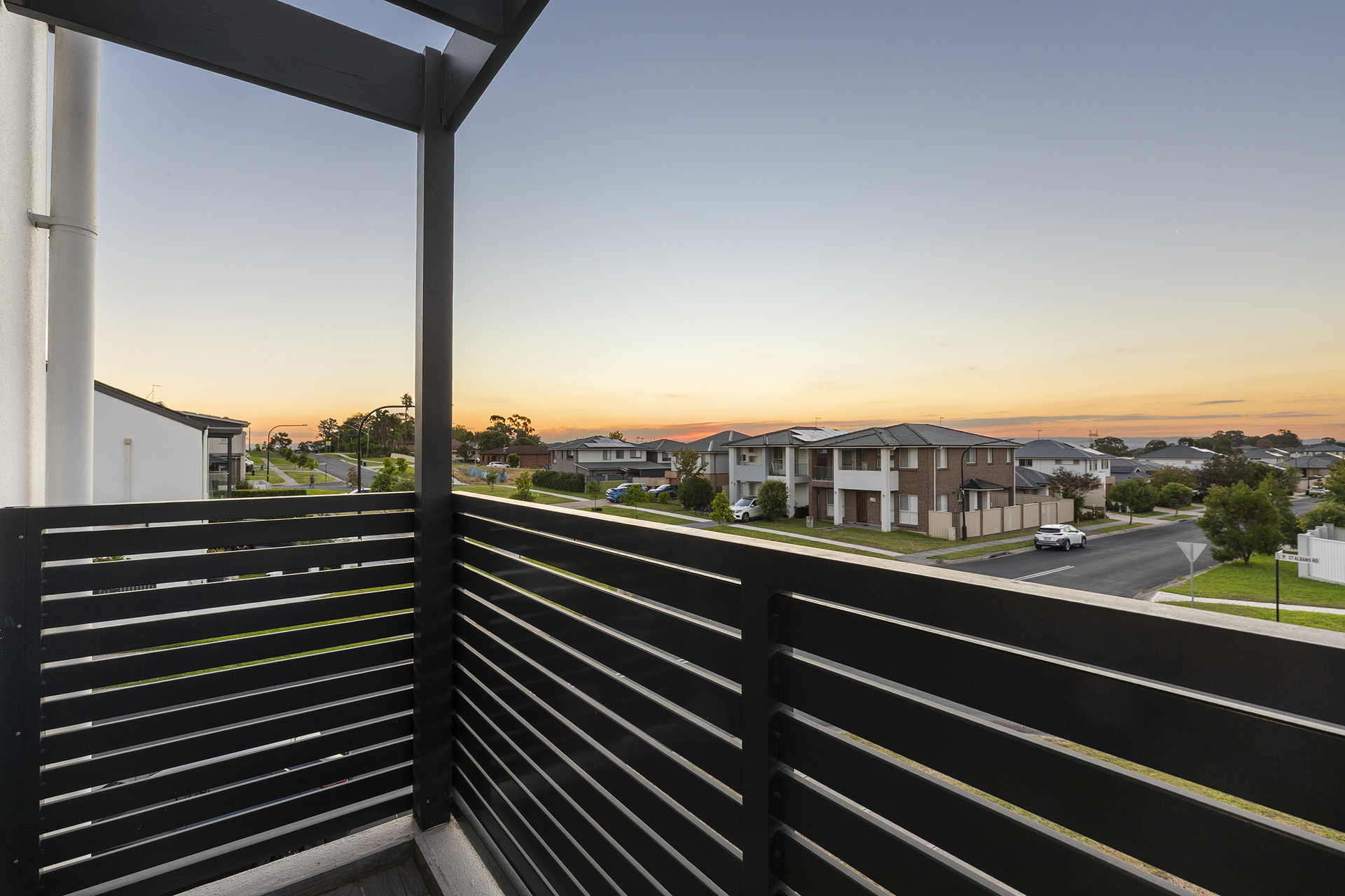 Sold - 118 St Albans Road (tallawong) - New Property in Schofields - Real Estate by Brett Humby