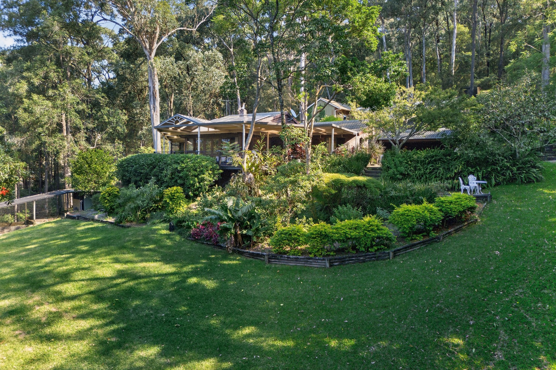 For Sale - 91 Serpentine Lane - New Property in Bowen Mountain - Real Estate by Greg Vincent