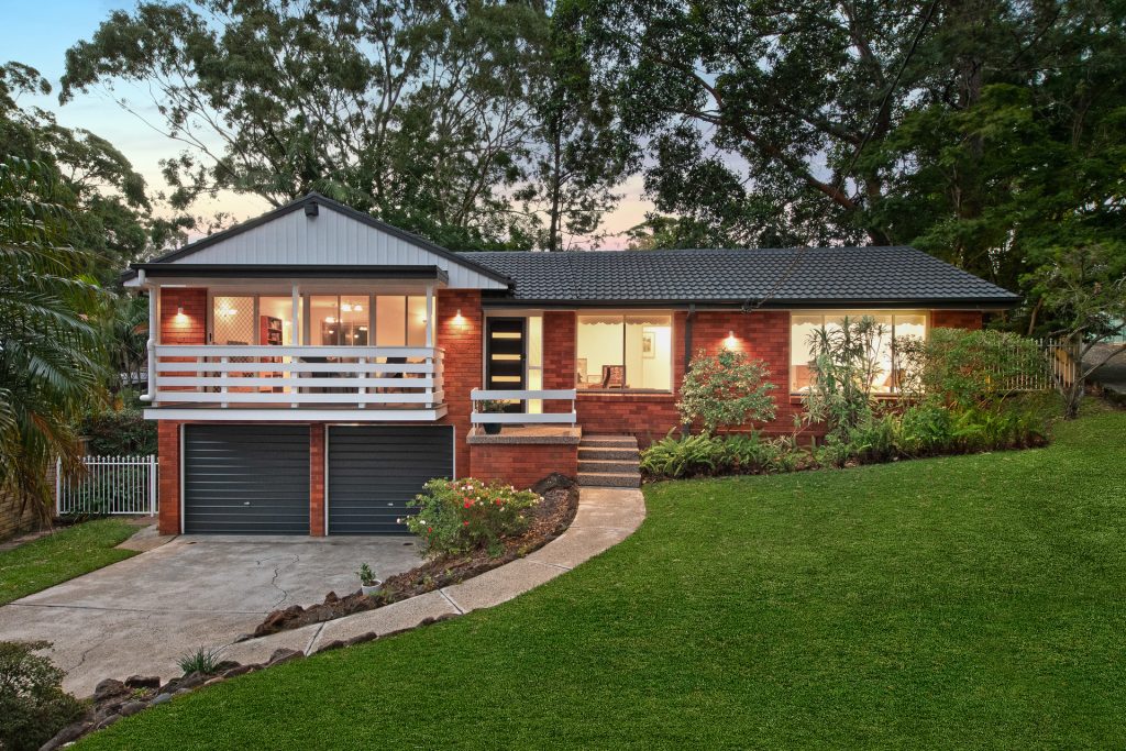 Sold - 7 Arizona Place - New Property in North Rocks - Real Estate by Jamie Benjamin