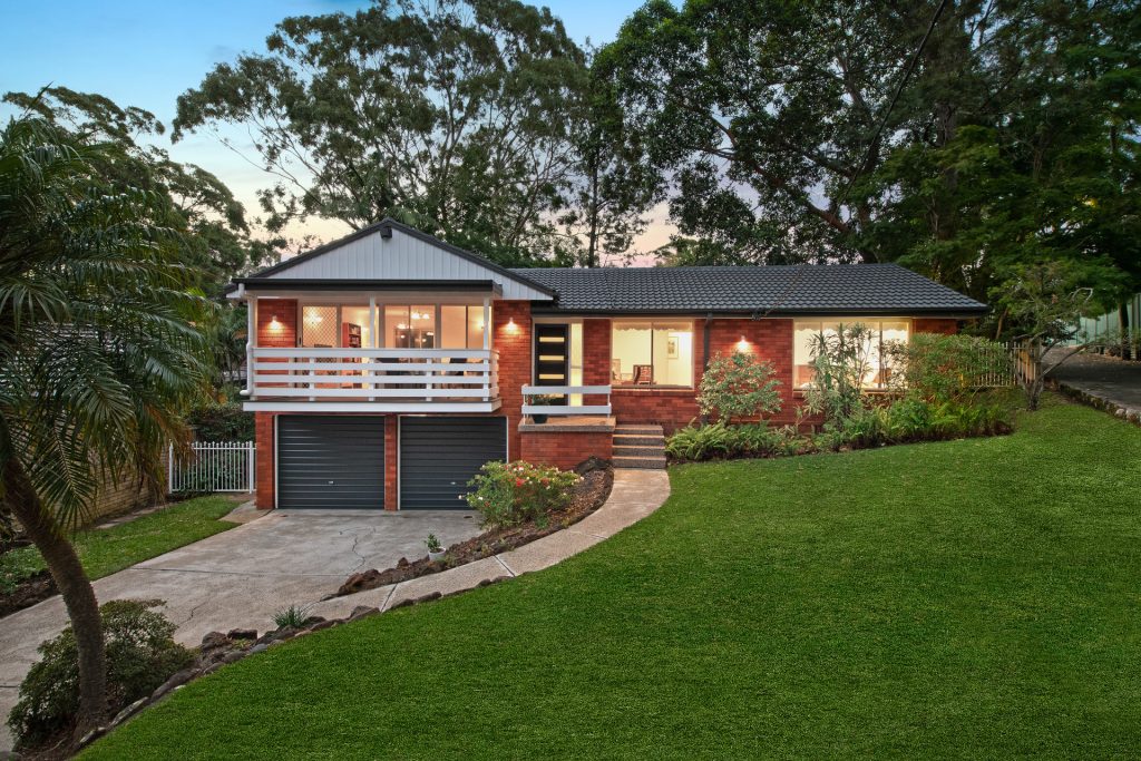 Sold - 7 Arizona Place - New Property in North Rocks - Real Estate by Jamie Benjamin