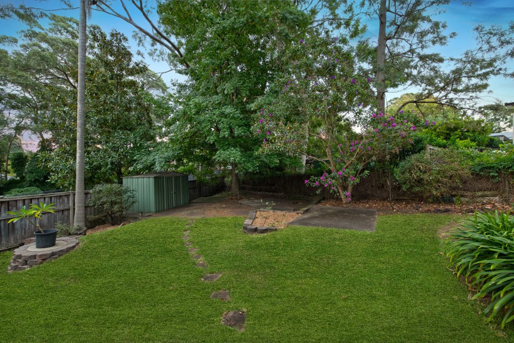 Sold - 7 Arizona Place - New Property in North Rocks - Real Estate by Jamie Benjamin