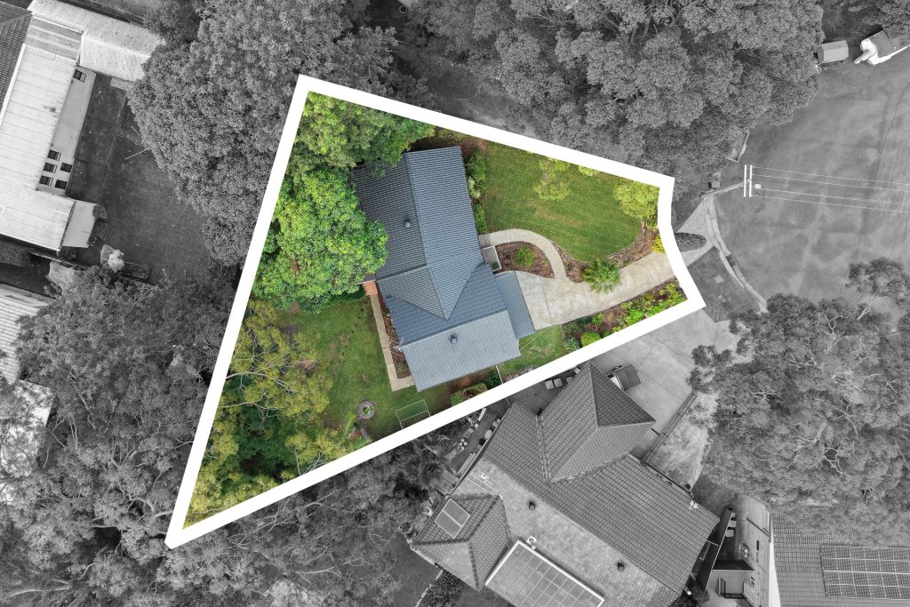 Sold - 7 Arizona Place - New Property in North Rocks - Real Estate by Jamie Benjamin