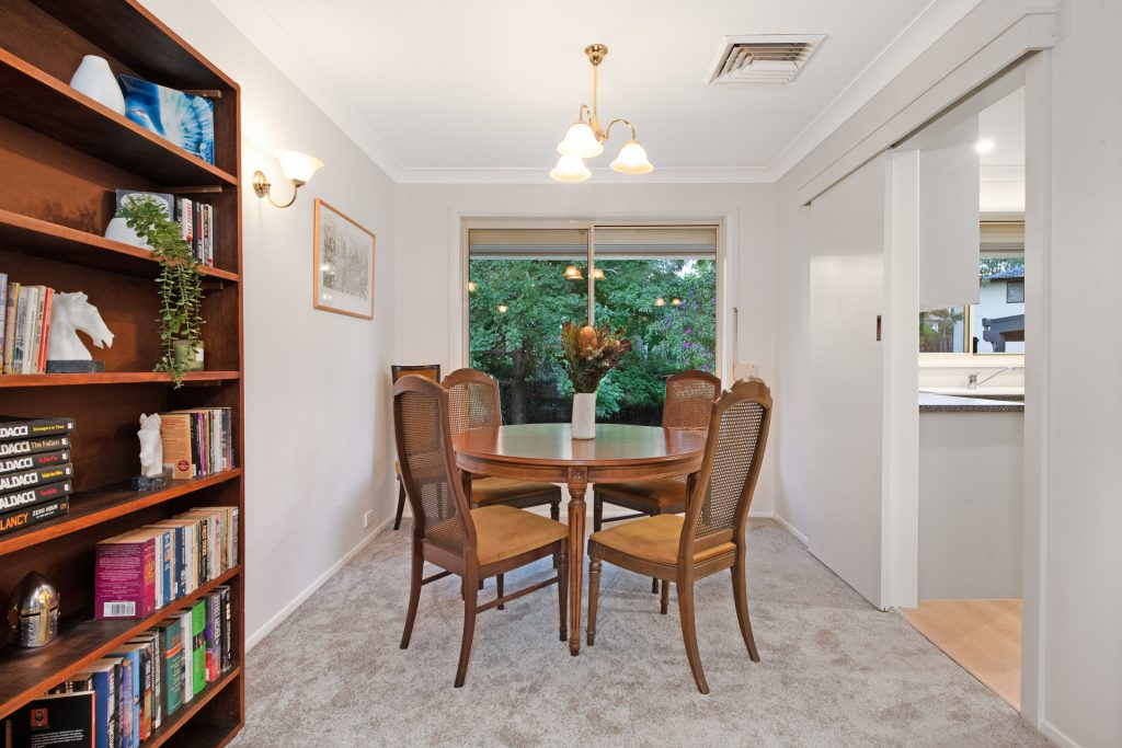 Sold - 7 Arizona Place - New Property in North Rocks - Real Estate by Jamie Benjamin
