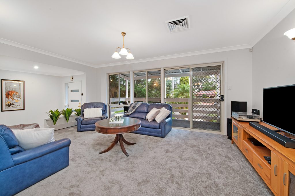 Sold - 7 Arizona Place - New Property in North Rocks - Real Estate by Jamie Benjamin
