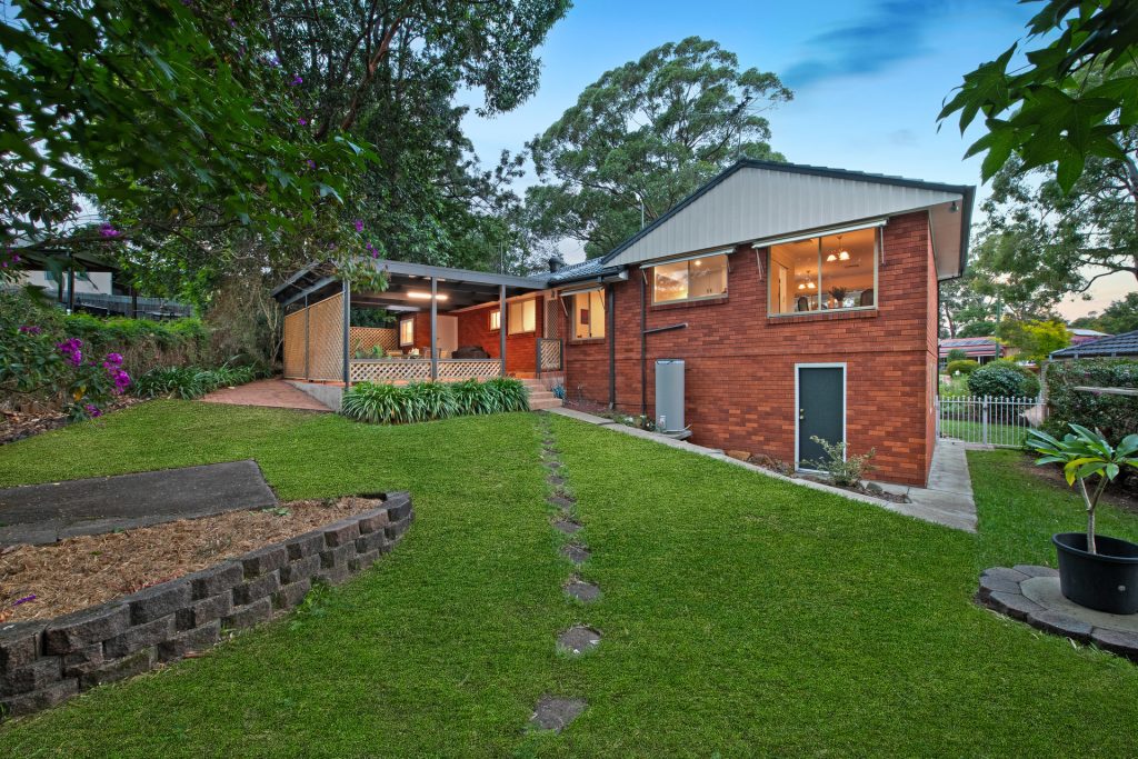 Sold - 7 Arizona Place - New Property in North Rocks - Real Estate by Jamie Benjamin