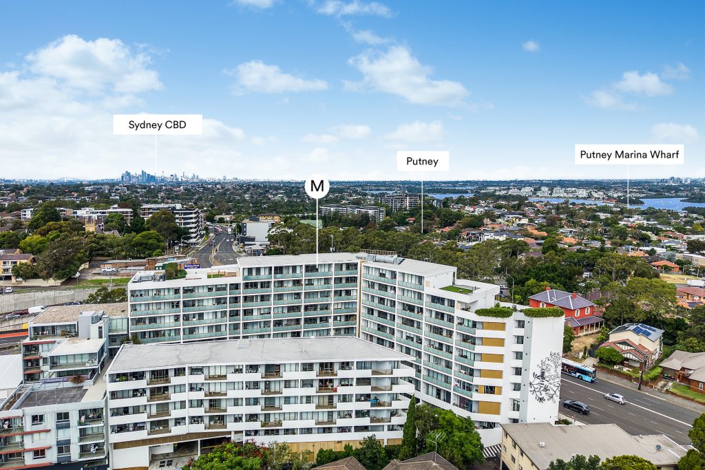 Sold - 804/39 Devlin Street - New Property in Ryde - Real Estate by Jackson Wong