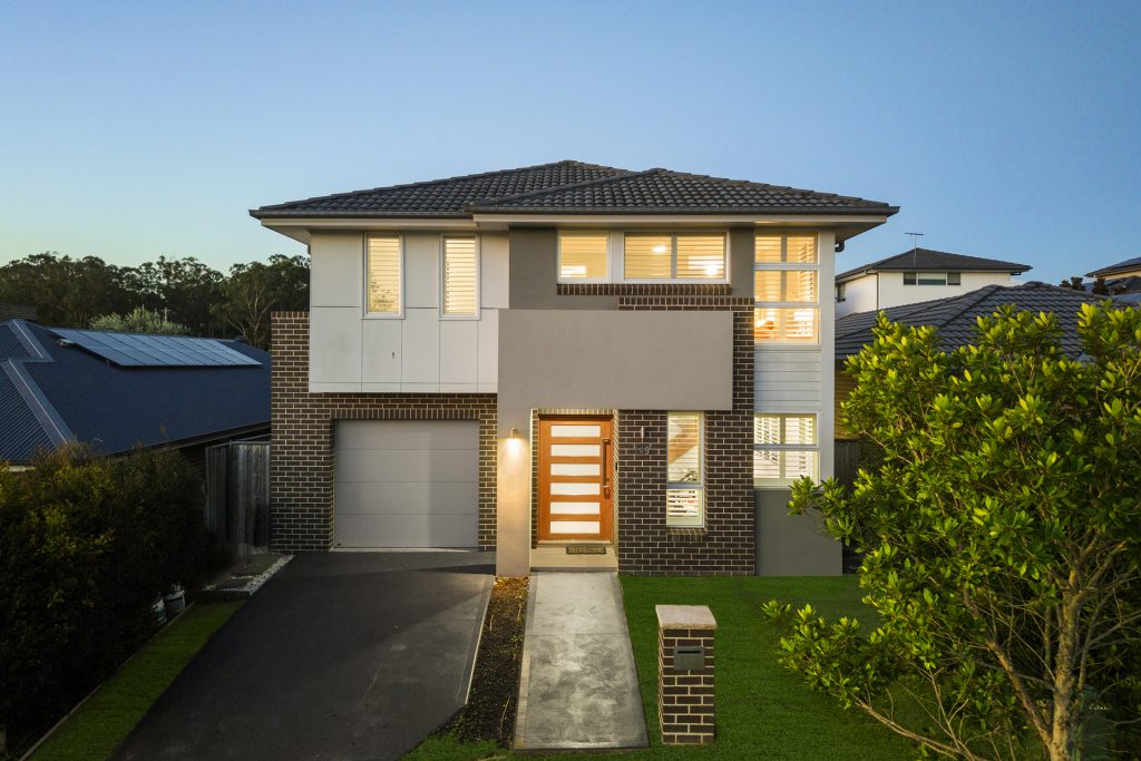 Sold - 149 Longerenong Avenue - New Property in Box Hill - Real Estate by Brett Humby