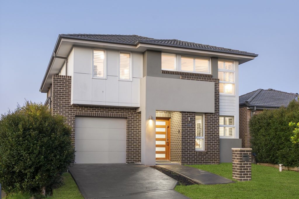 Sold - 149 Longerenong Avenue - New Property in Box Hill - Real Estate by Brett Humby