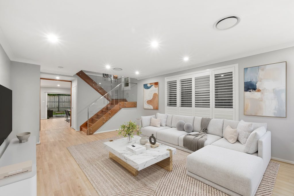 Sold - 149 Longerenong Avenue - New Property in Box Hill - Real Estate by Brett Humby
