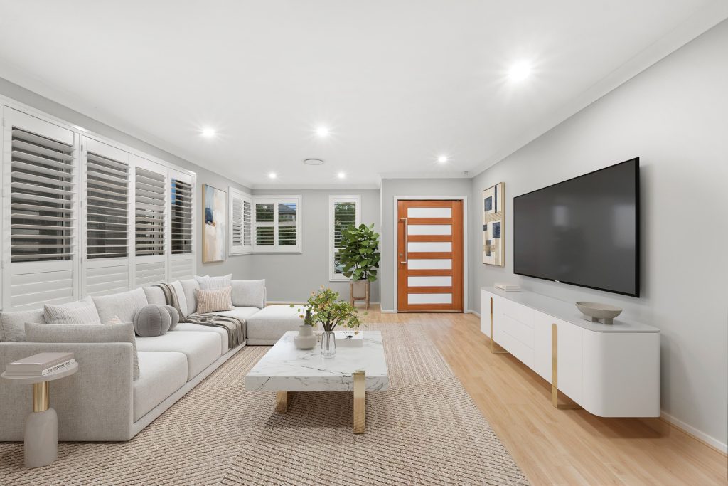 Sold - 149 Longerenong Avenue - New Property in Box Hill - Real Estate by Brett Humby