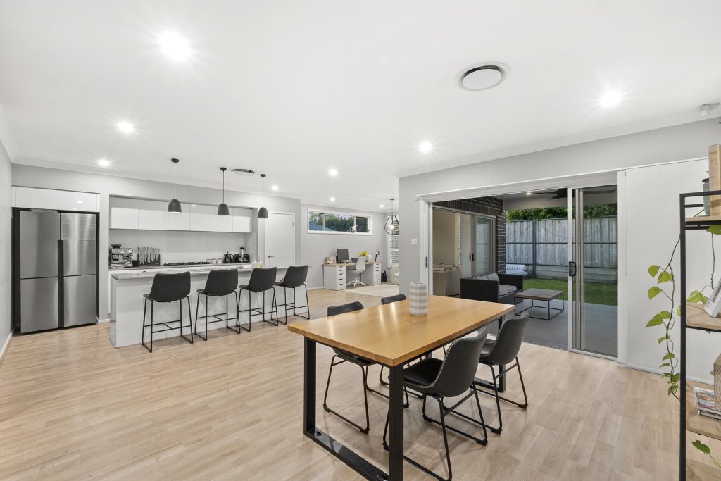 Sold - 149 Longerenong Avenue - New Property in Box Hill - Real Estate by Brett Humby