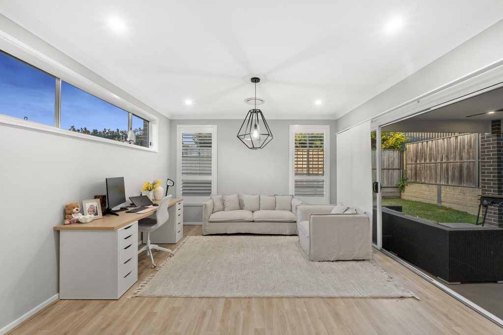 Sold - 149 Longerenong Avenue - New Property in Box Hill - Real Estate by Brett Humby