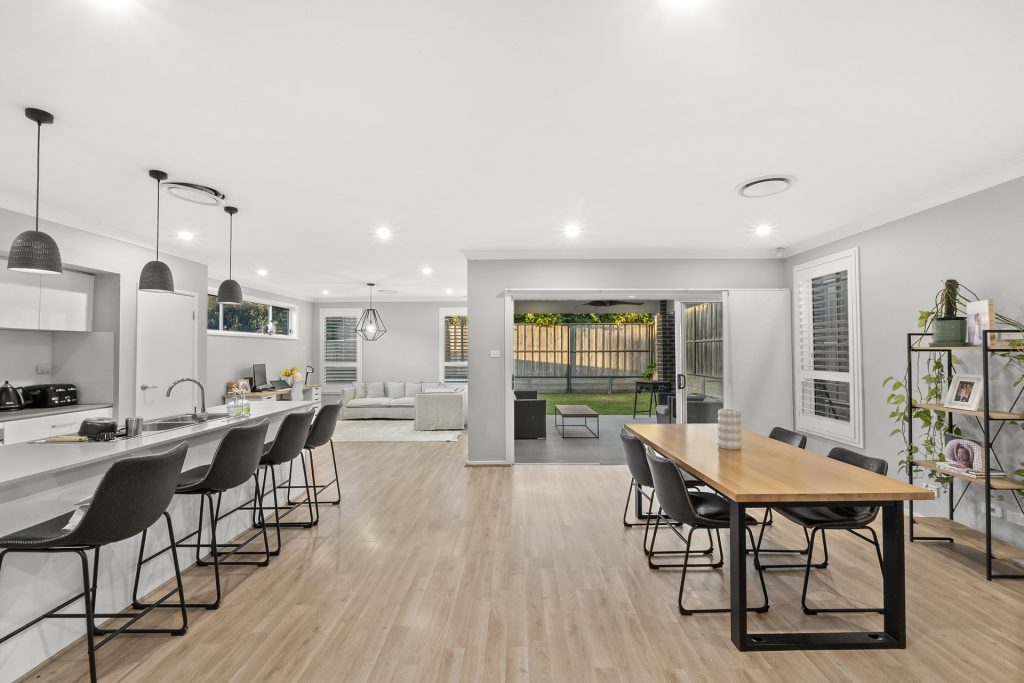 Sold - 149 Longerenong Avenue - New Property in Box Hill - Real Estate by Brett Humby