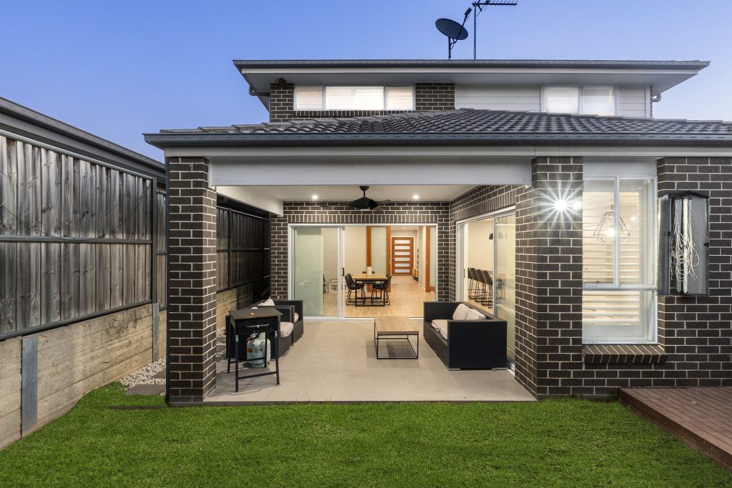 Sold - 149 Longerenong Avenue - New Property in Box Hill - Real Estate by Brett Humby