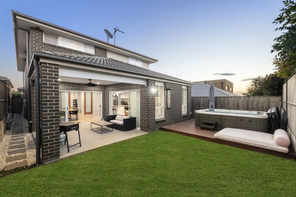 Sold - 149 Longerenong Avenue - New Property in Box Hill - Real Estate by Brett Humby