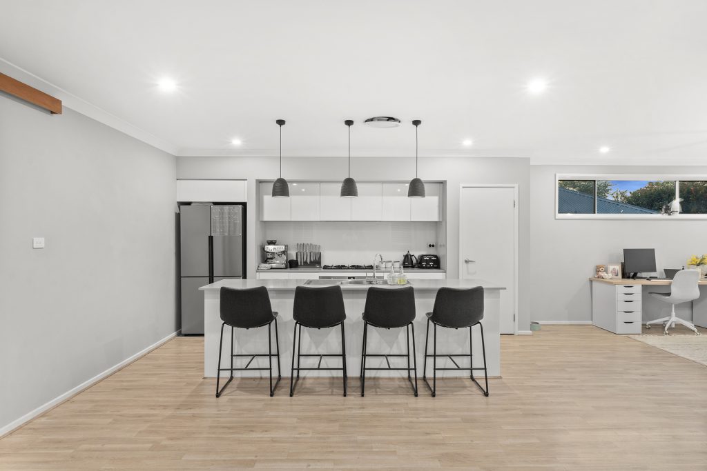 Sold - 149 Longerenong Avenue - New Property in Box Hill - Real Estate by Brett Humby