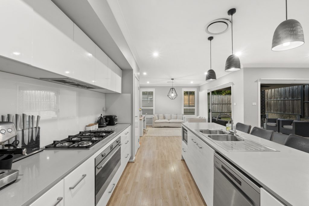 Sold - 149 Longerenong Avenue - New Property in Box Hill - Real Estate by Brett Humby