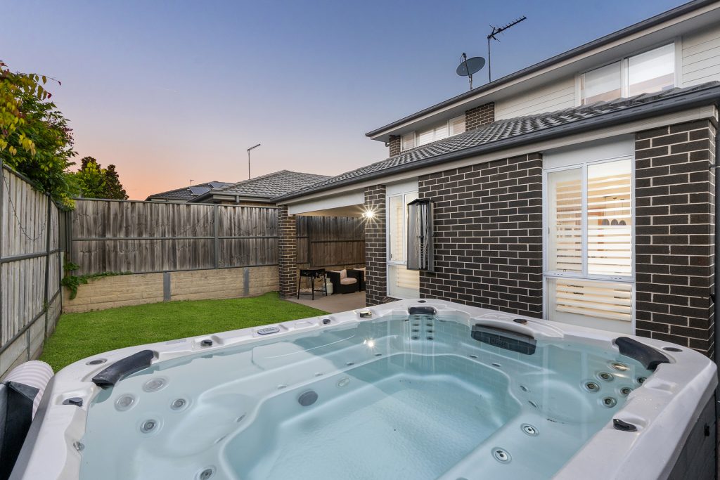 Sold - 149 Longerenong Avenue - New Property in Box Hill - Real Estate by Brett Humby