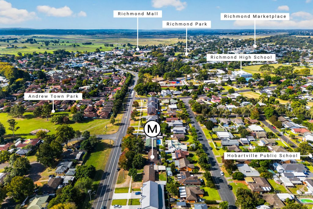 Sold - 15B Castlereagh Road - New Property in Hobartville - Real Estate by Seb Saggu