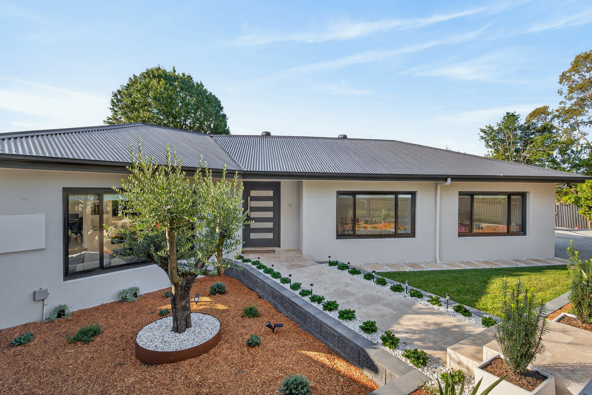 Sold - 66 Jaffa Road - New Property in Dural - Real Estate by Danielle McLoughlin