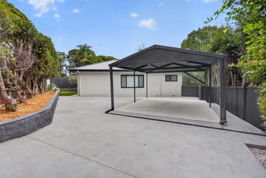 Sold - 66 Jaffa Road - New Property in Dural - Real Estate by Danielle McLoughlin