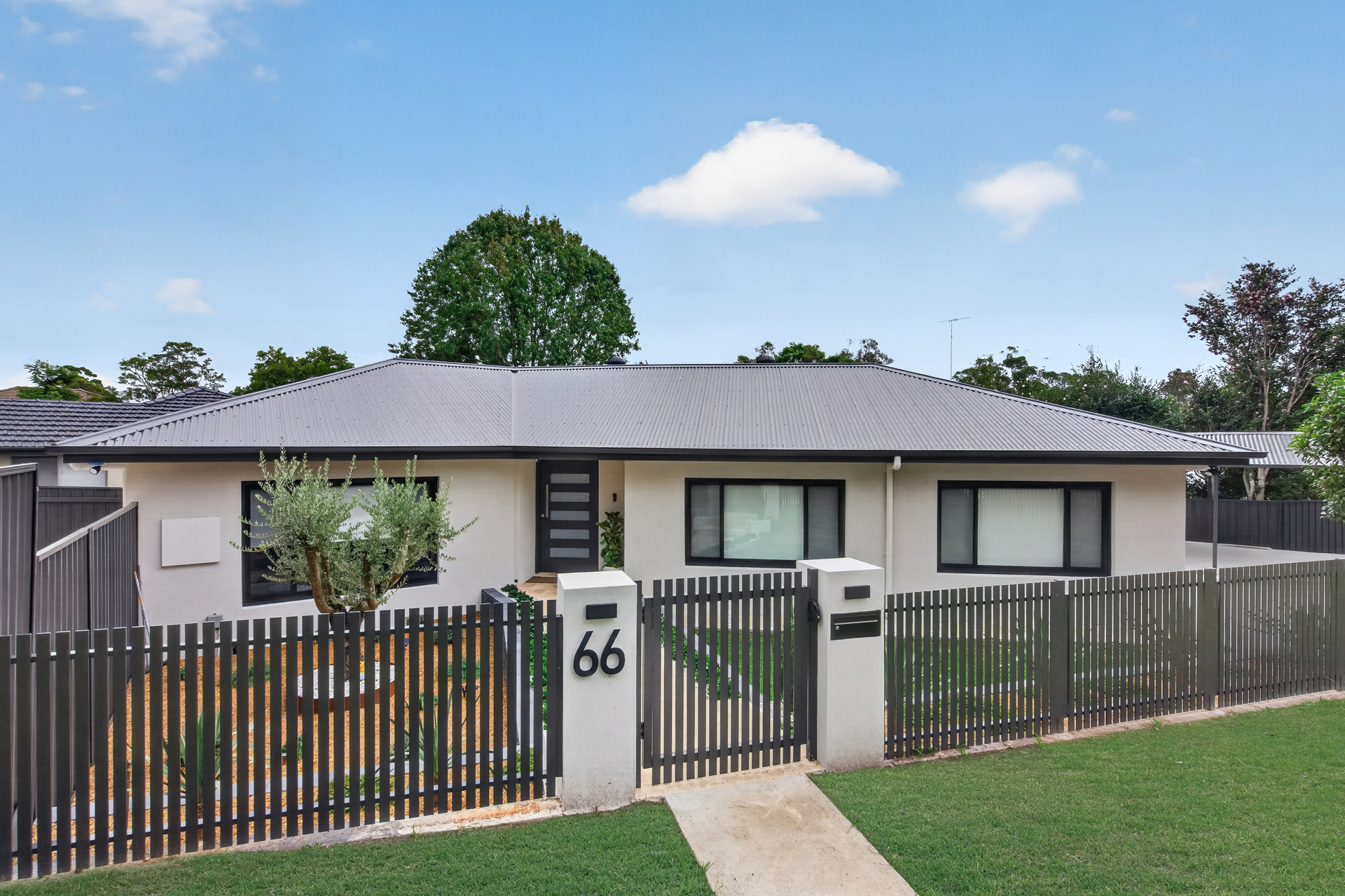 Sold - 66 Jaffa Road - New Property in Dural - Real Estate by Danielle McLoughlin