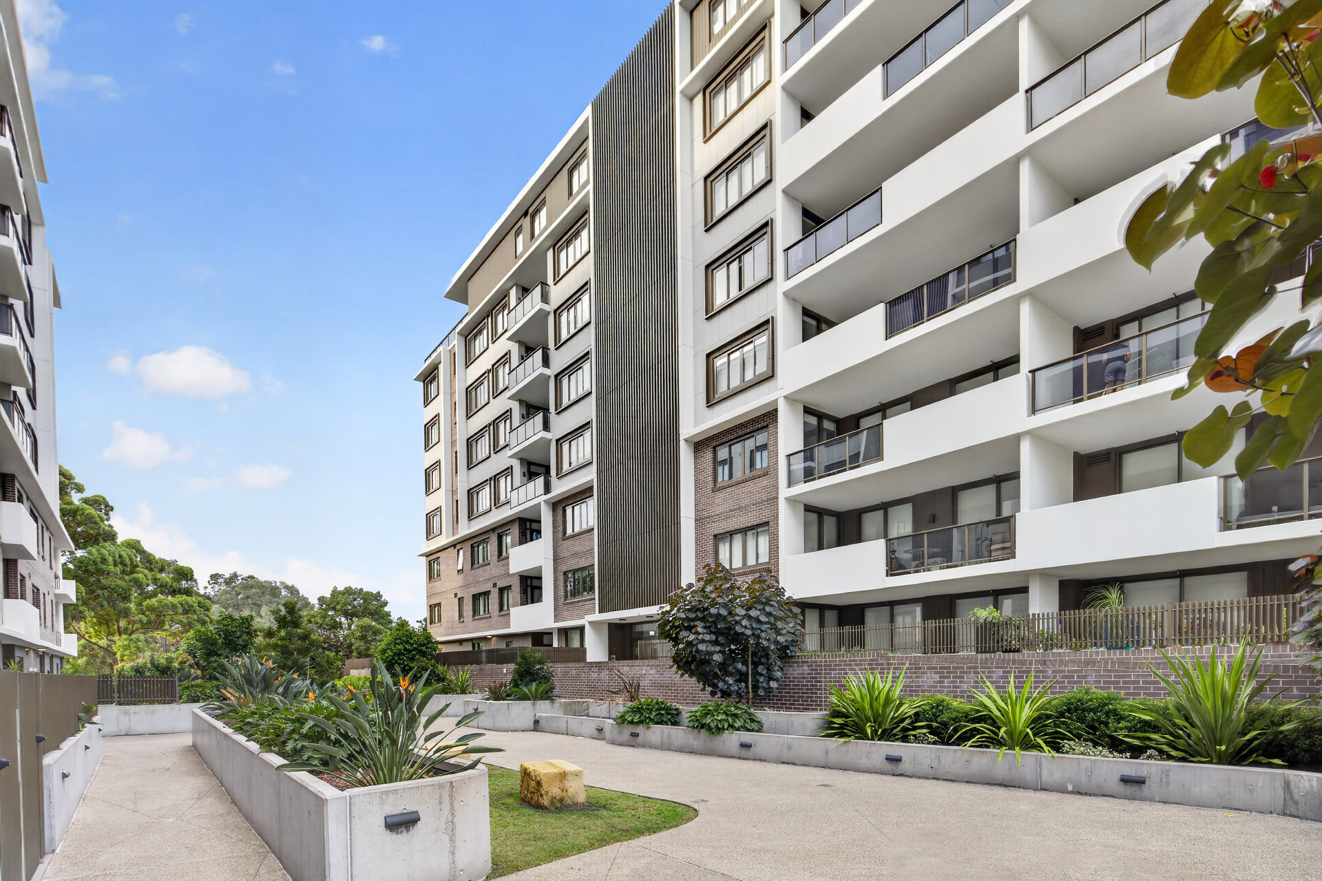 For Sale - 206/12A Carson Lane - New Property in St Marys - Real Estate by Seb Saggu
