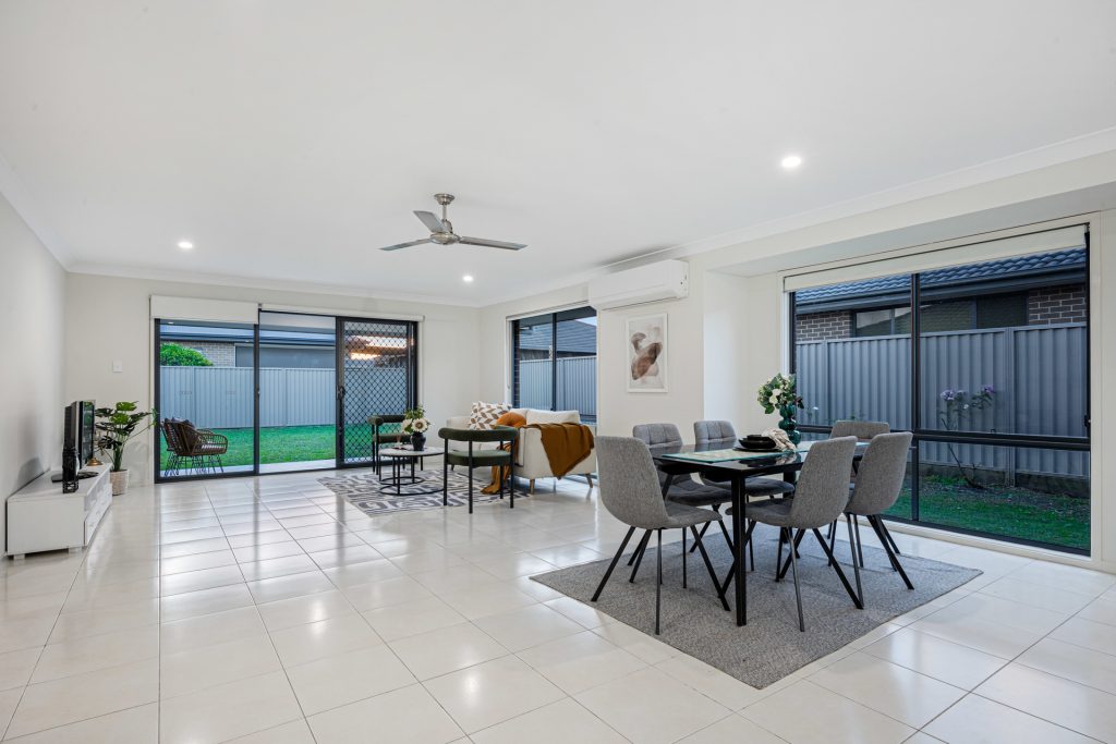 Sold - 3 Adina Street - New Property in Jordan Springs - Real Estate by Deepak Gaur