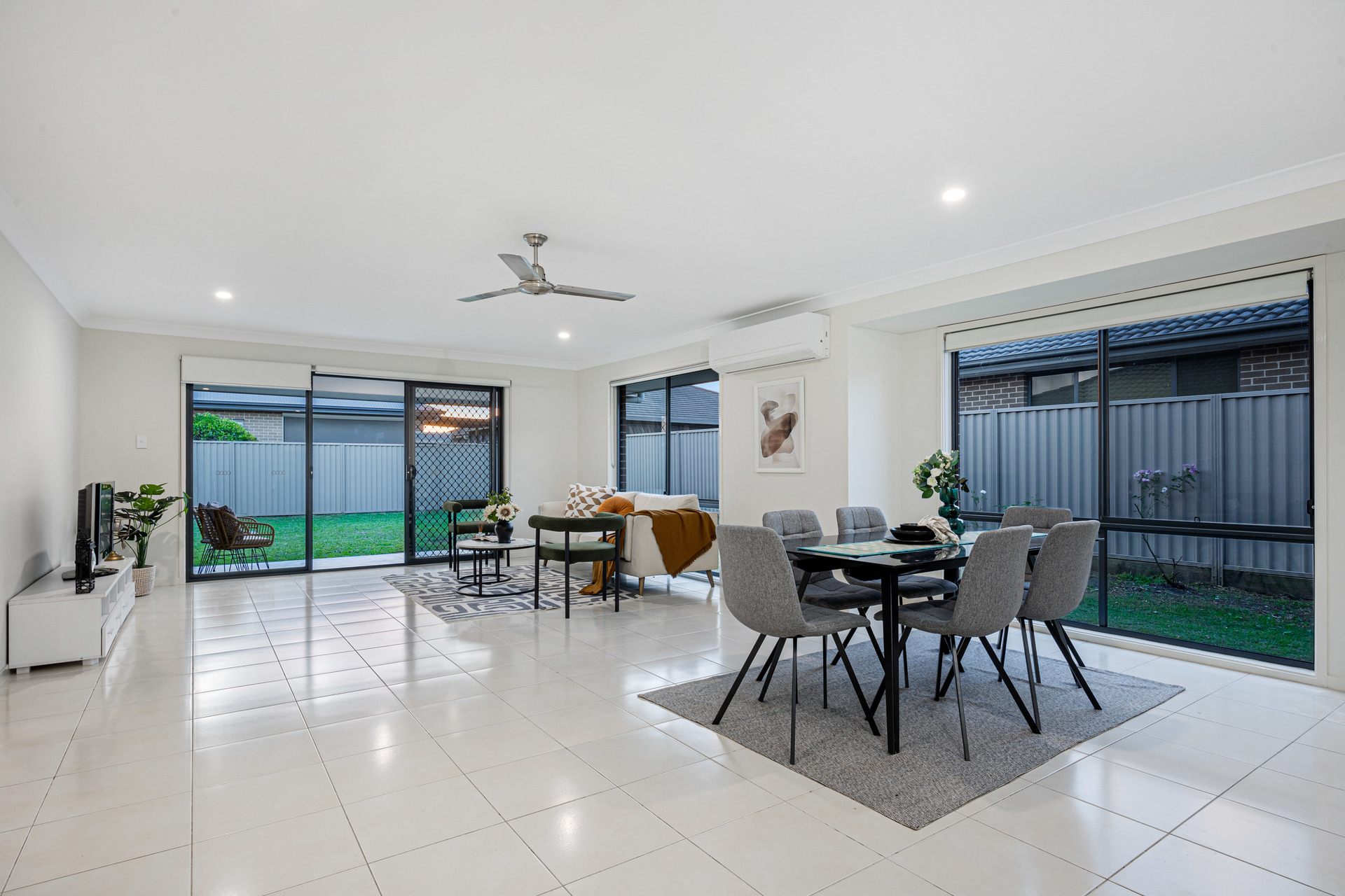 Sold - 3 Adina Street - New Property in Jordan Springs - Real Estate by Deepak Gaur