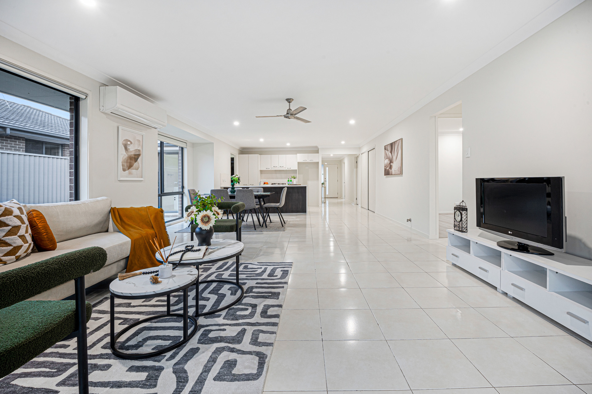 Sold - 3 Adina Street - New Property in Jordan Springs - Real Estate by Deepak Gaur