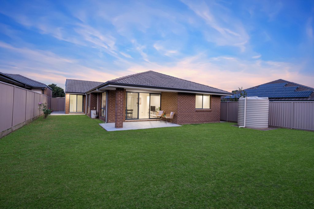 Sold - 3 Adina Street - New Property in Jordan Springs - Real Estate by Deepak Gaur