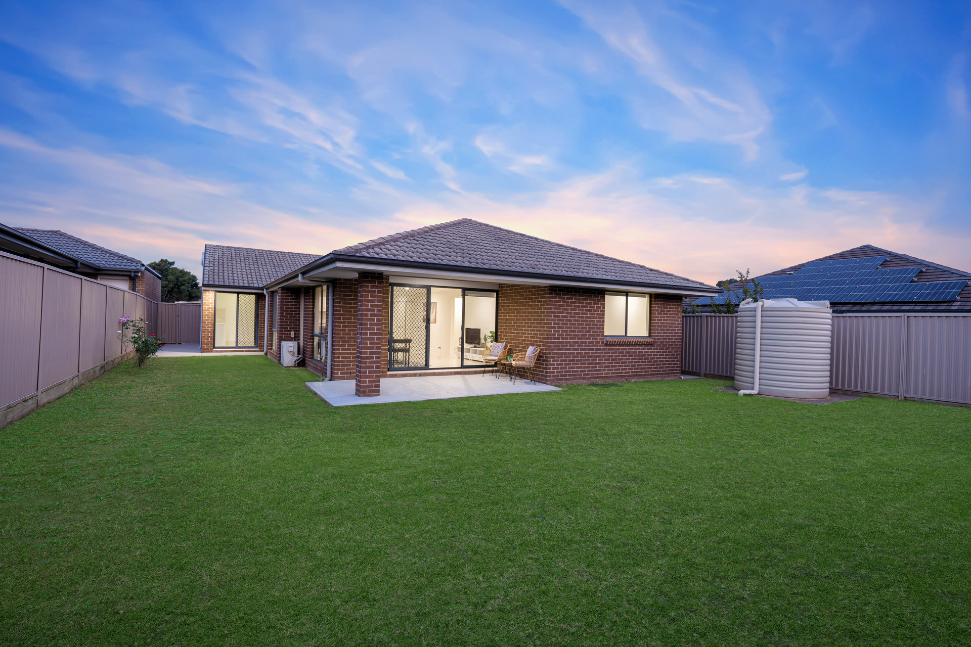Sold - 3 Adina Street - New Property in Jordan Springs - Real Estate by Deepak Gaur