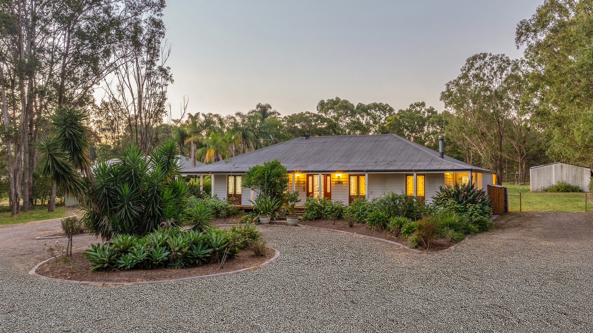 61 Buckingham Street, Pitt Town