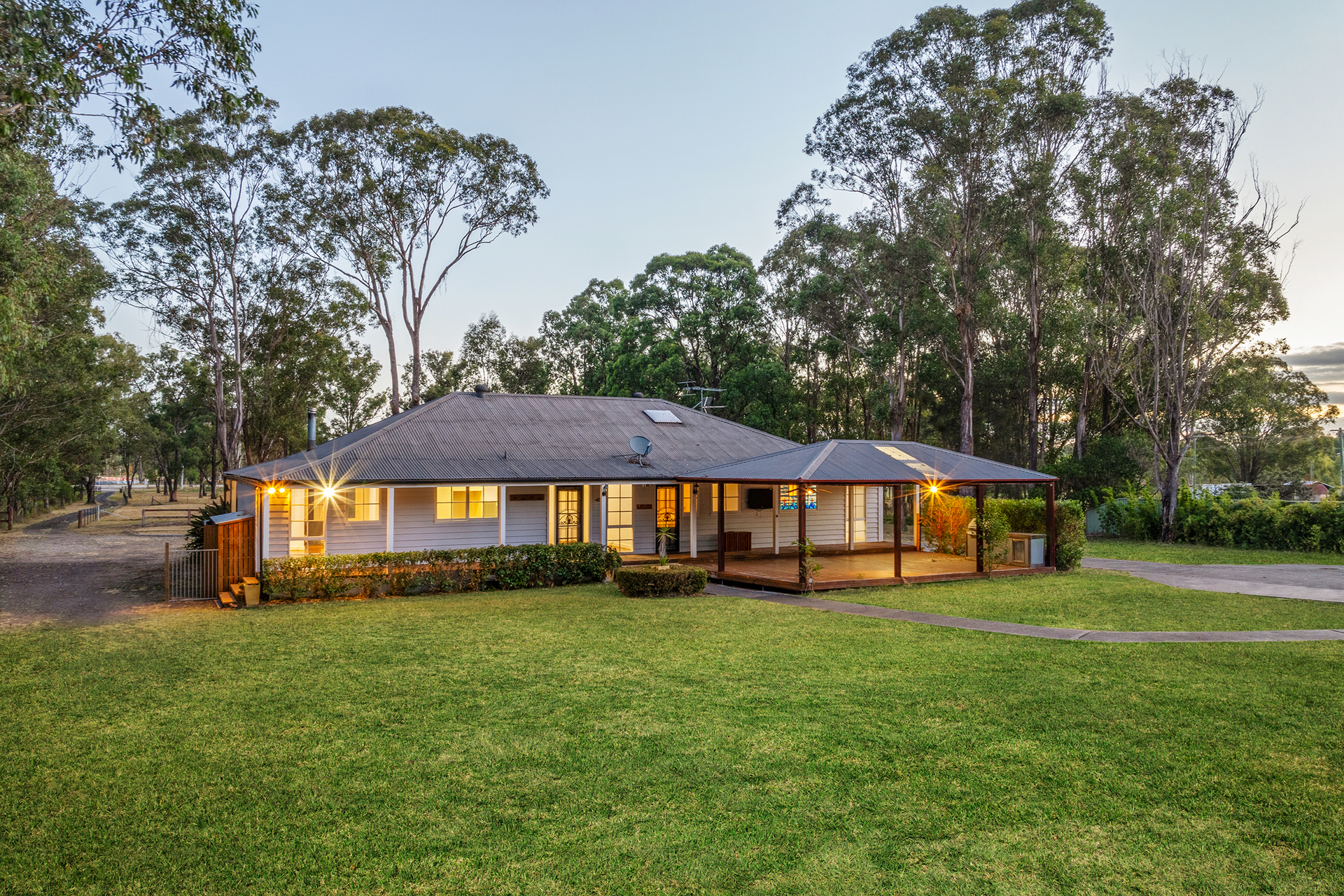 For Sale - 61 Buckingham Street - New Property in Pitt Town - Real Estate by Brett Humby
