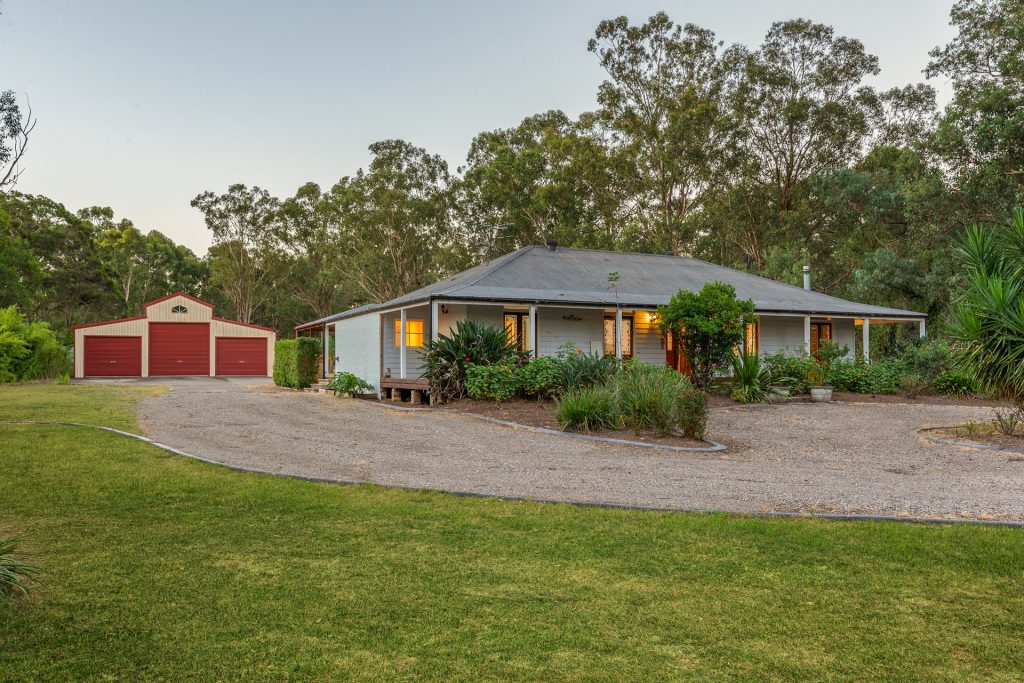 For Sale - 61 Buckingham Street - New Property in Pitt Town - Real Estate by Brett Humby