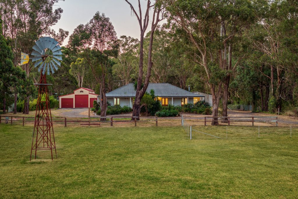 For Sale - 61 Buckingham Street - New Property in Pitt Town - Real Estate by Brett Humby