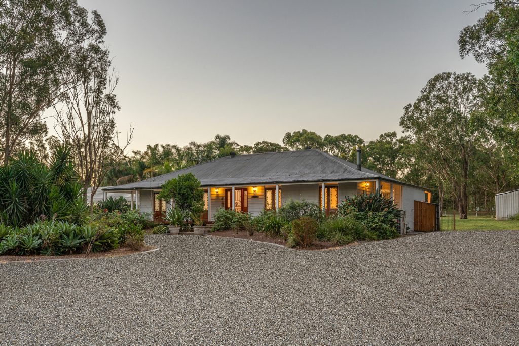 For Sale - 61 Buckingham Street - New Property in Pitt Town - Real Estate by Brett Humby