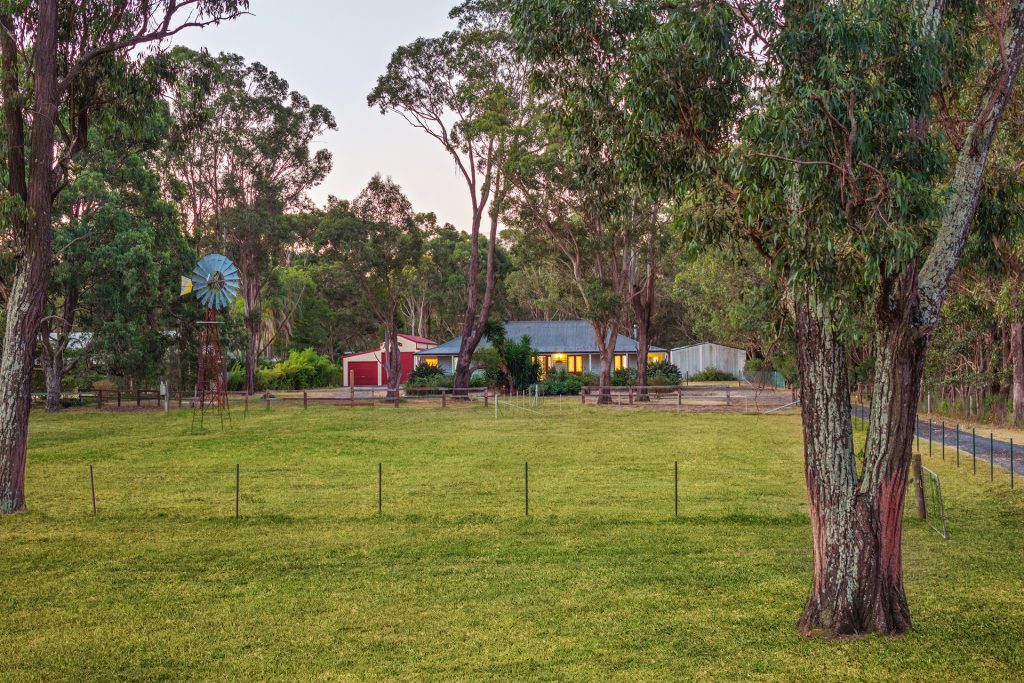 For Sale - 61 Buckingham Street - New Property in Pitt Town - Real Estate by Brett Humby