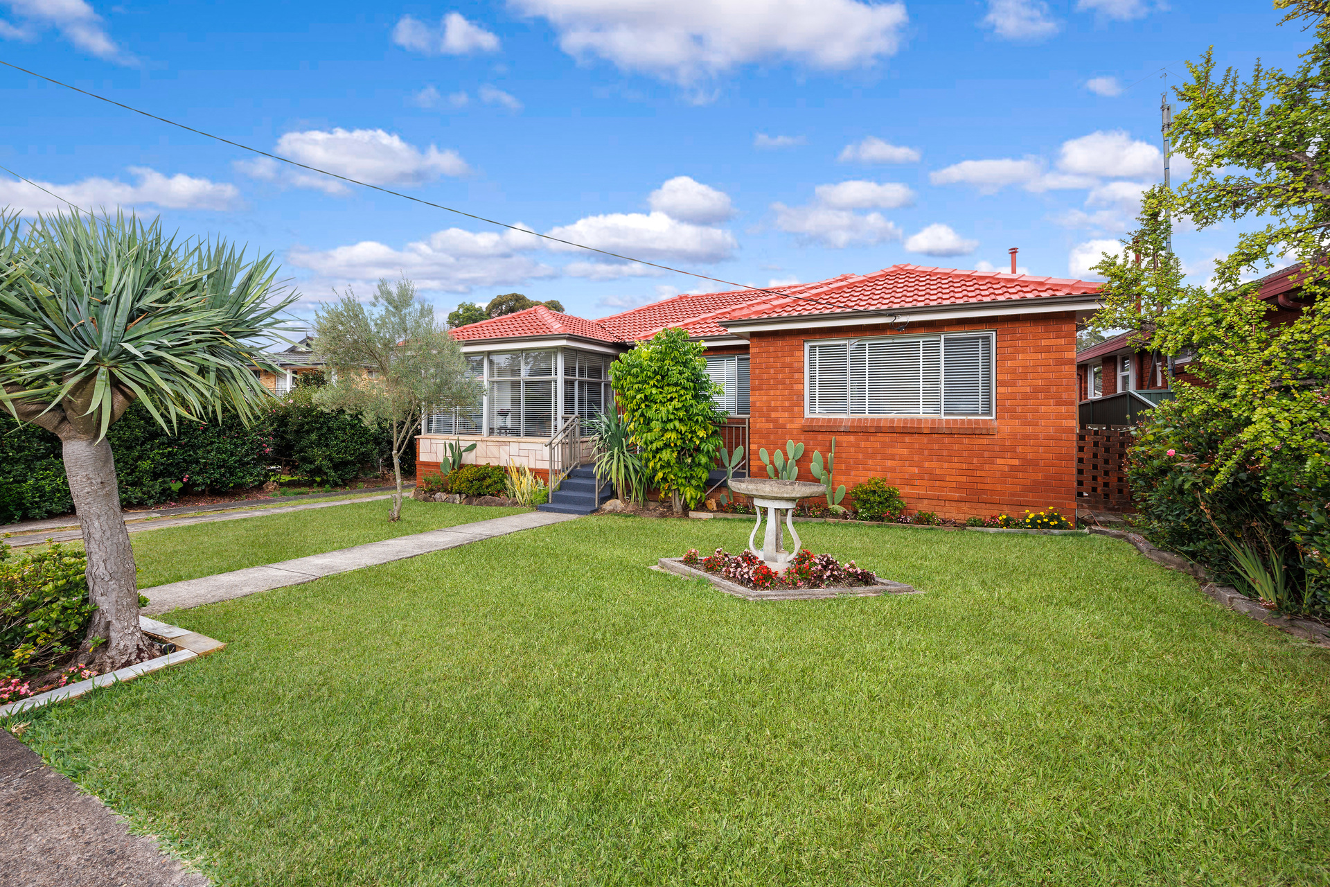 Sold - 7 Carmen Street - New Property in Marsfield - Real Estate by Catherine Lu