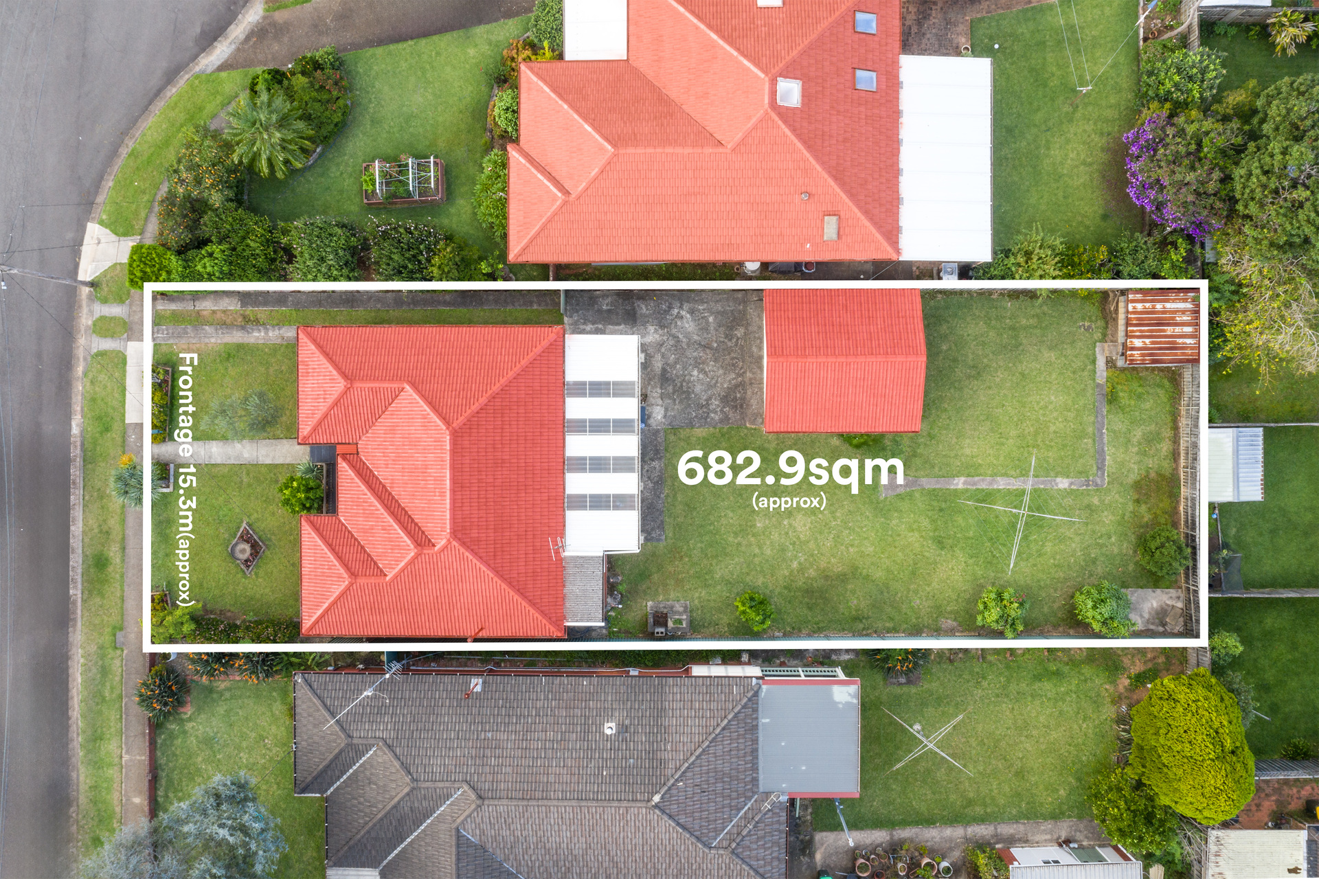 Sold - 7 Carmen Street - New Property in Marsfield - Real Estate by Catherine Lu