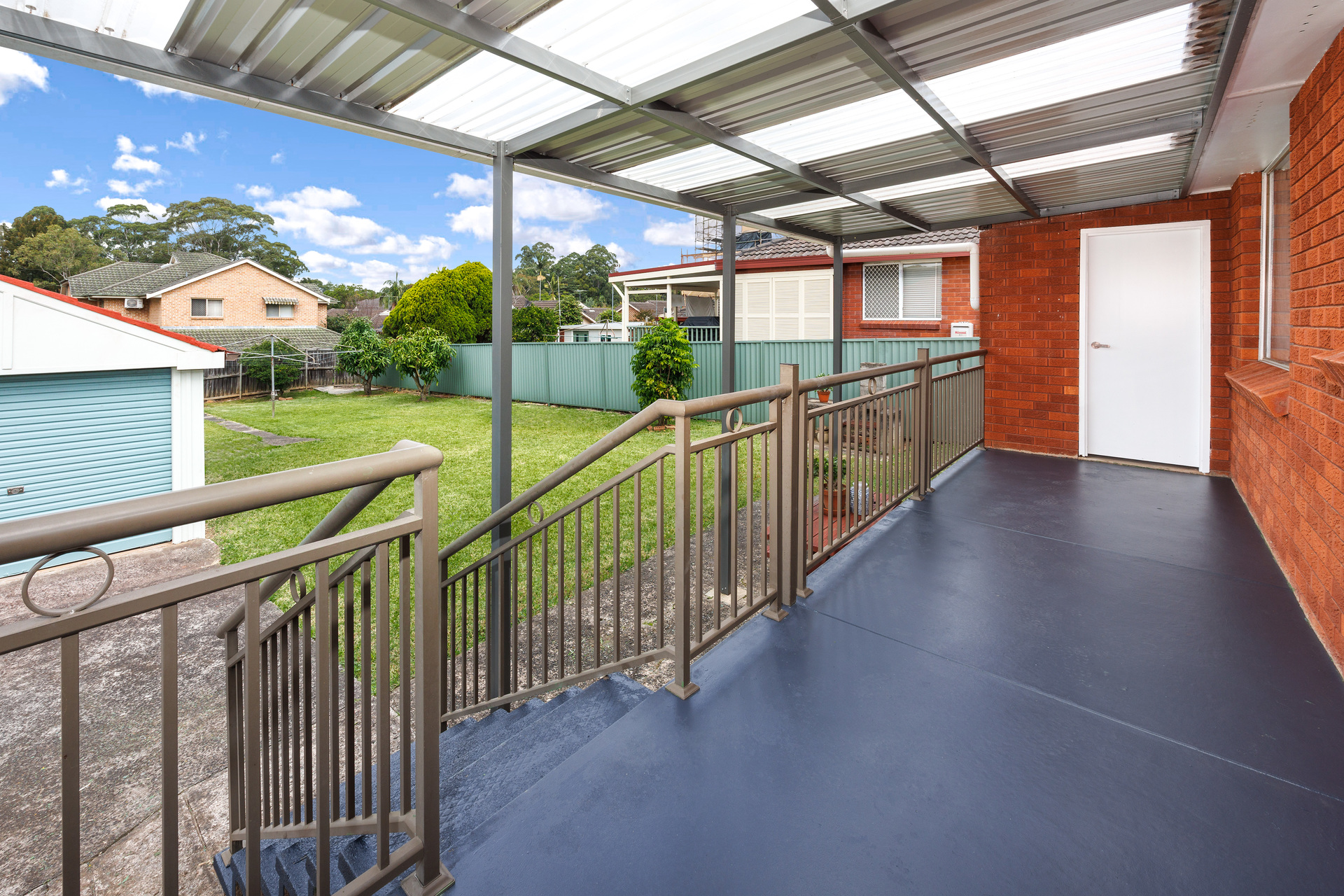 Sold - 7 Carmen Street - New Property in Marsfield - Real Estate by Catherine Lu