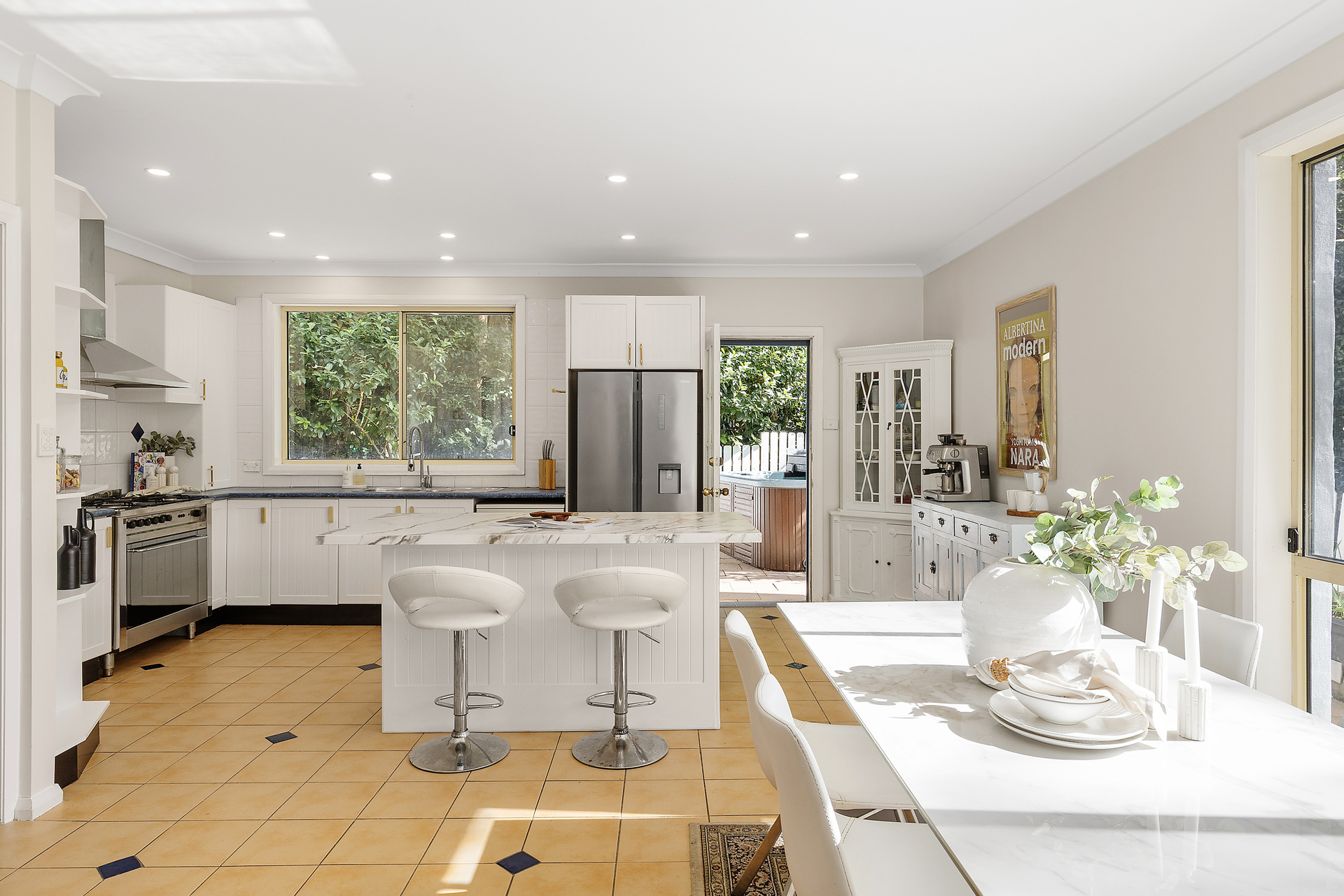 For Sale - 19 Kethel Road - New Property in Cheltenham - Real Estate by Belinda Hill