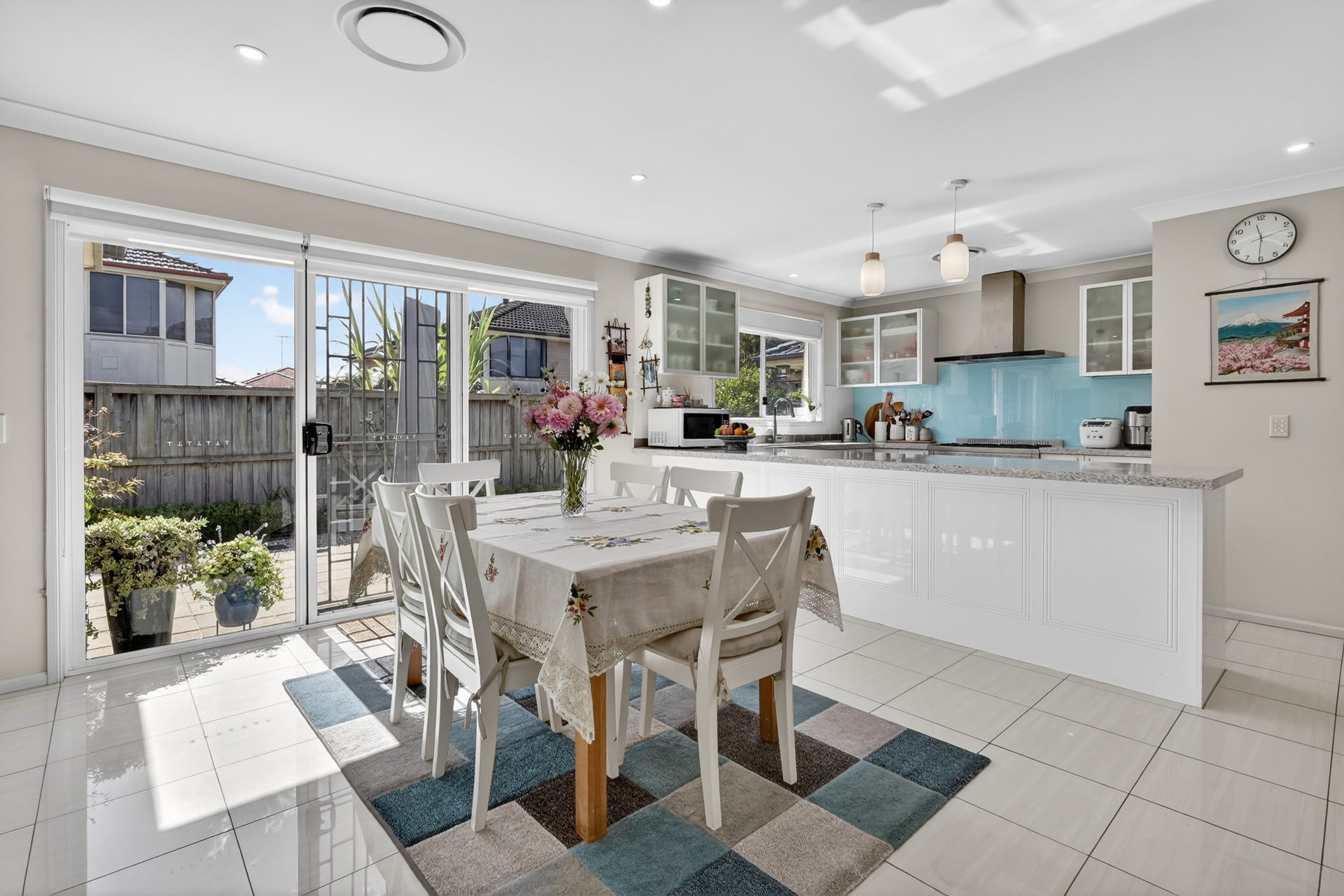 Sold - 5 Centella Street - New Property in Woodcroft - Real Estate by Sam Yazdi
