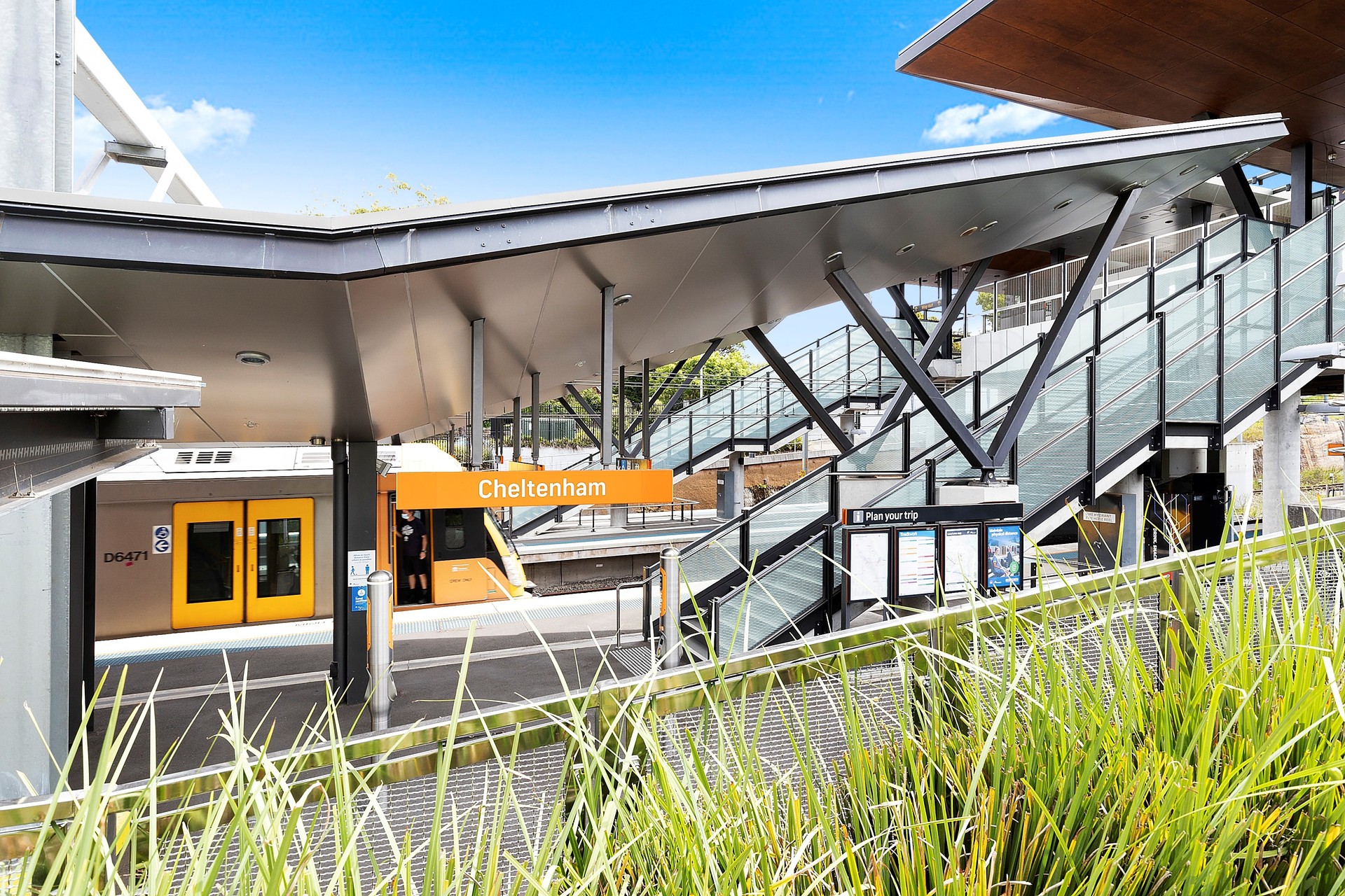 Sold - 4/25-31 Sutherland Road - New Property in Cheltenham - Real Estate by Belinda Hill