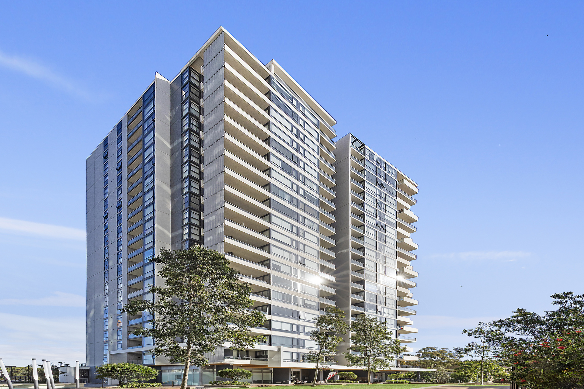 Sold - 1802/22 Cambridge Street - New Property in Epping - Real Estate by Kenny Li