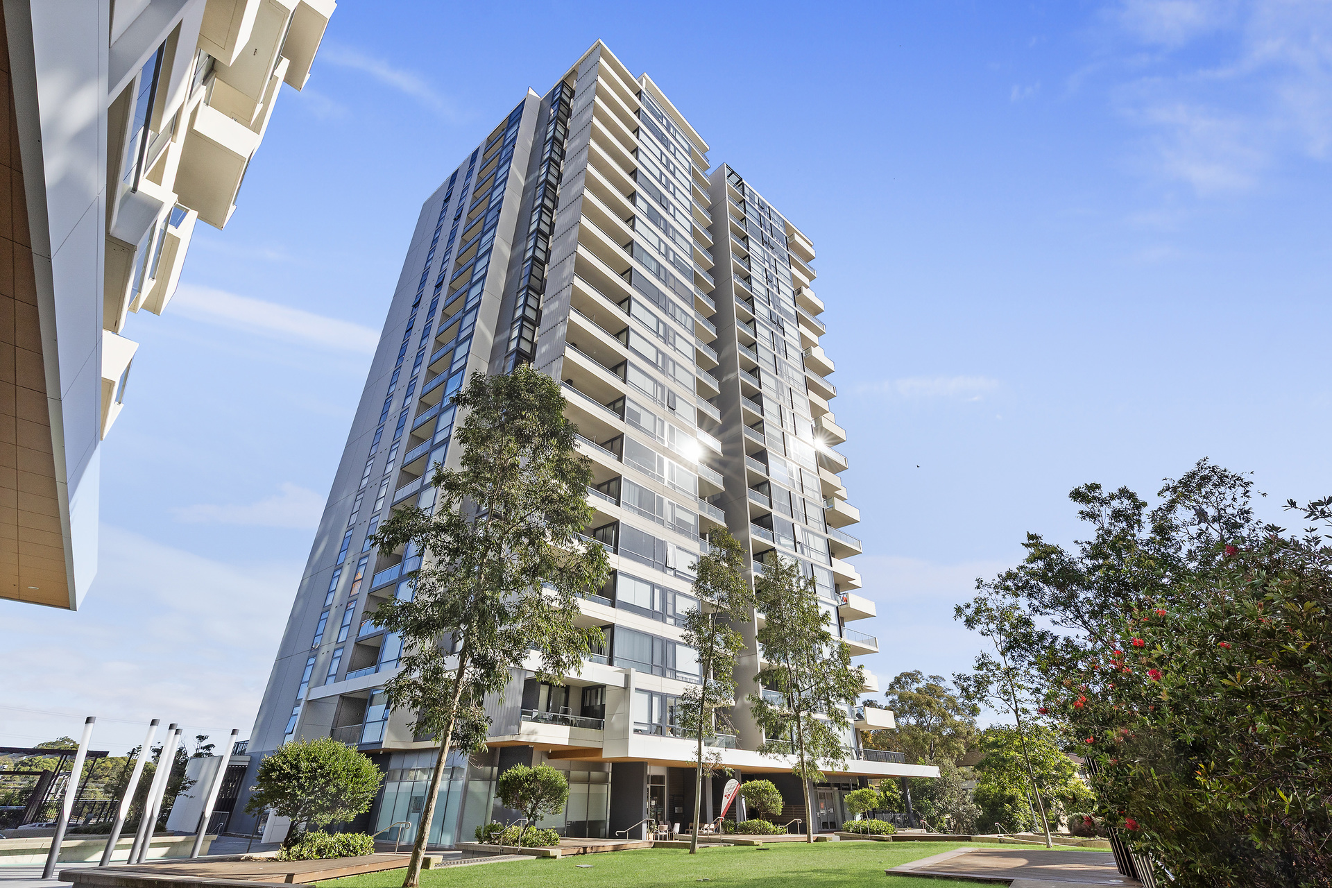 Sold - 1802/22 Cambridge Street - New Property in Epping - Real Estate by Kenny Li
