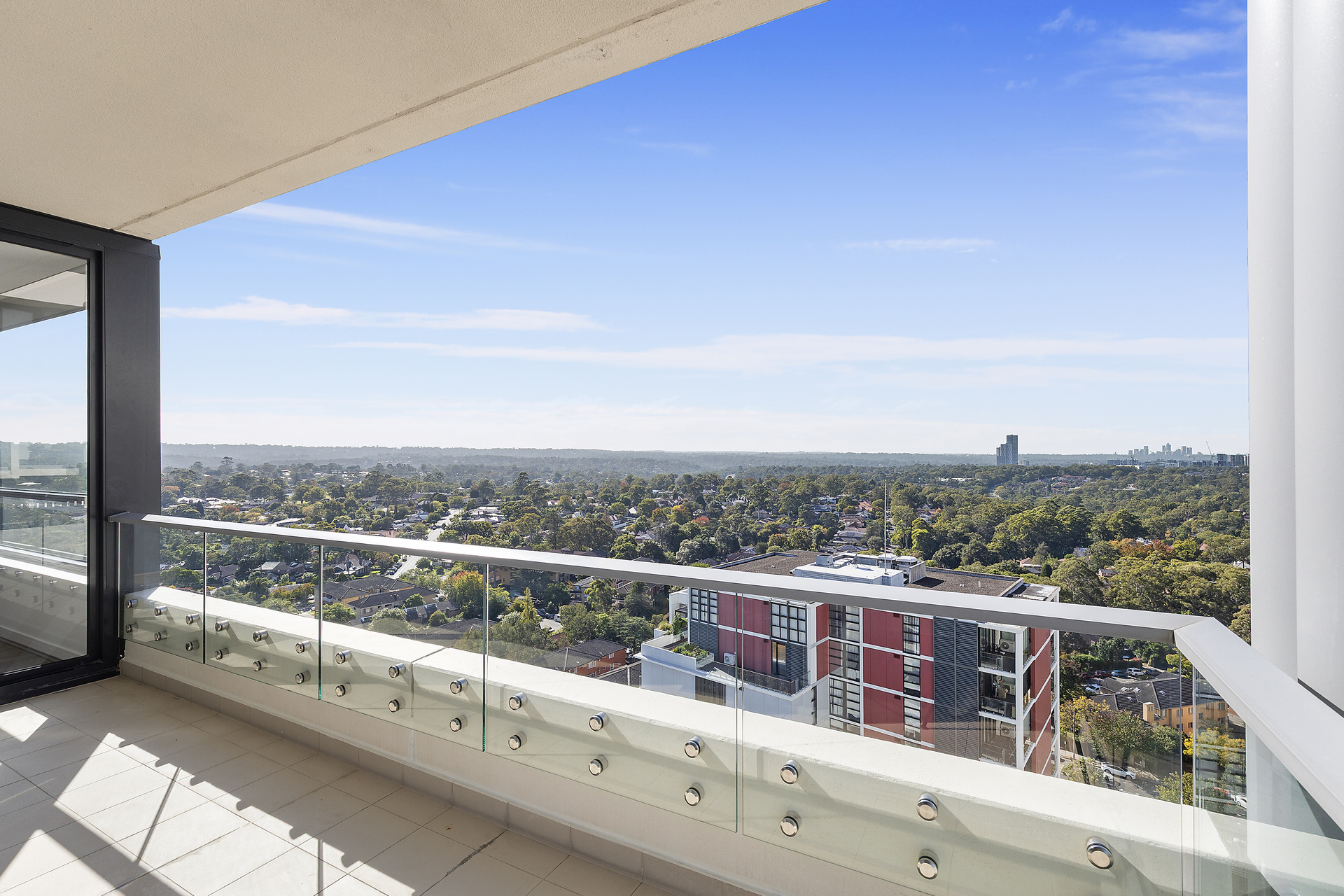 Sold - 1802/22 Cambridge Street - New Property in Epping - Real Estate by Kenny Li