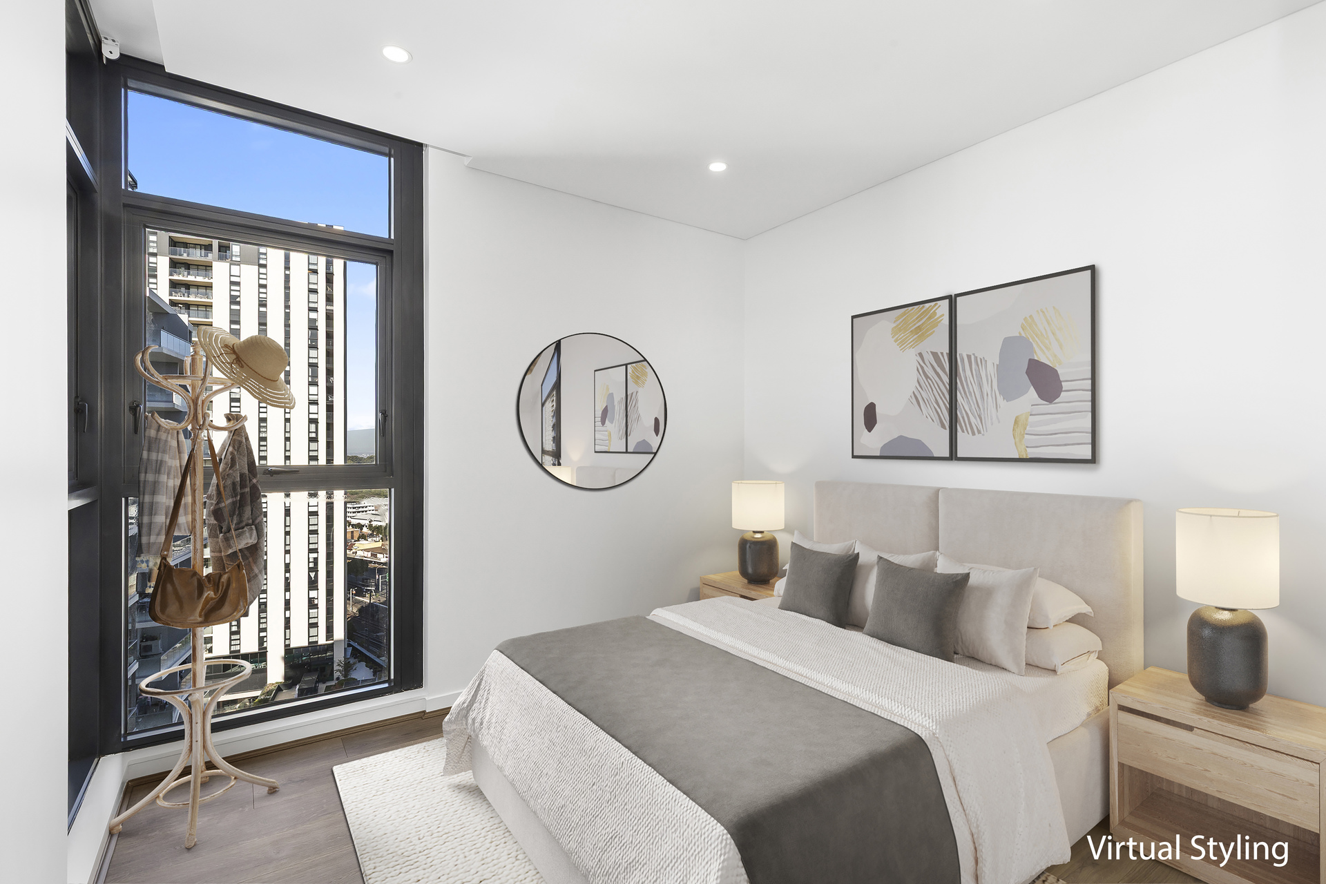 Sold - 1802/22 Cambridge Street - New Property in Epping - Real Estate by Kenny Li
