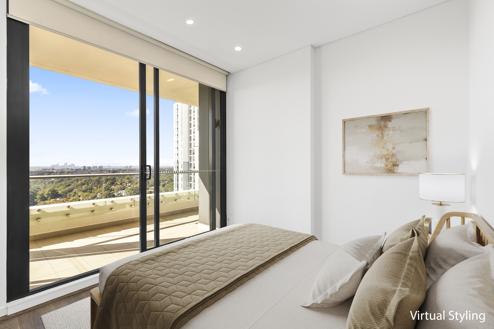 Sold - 1802/22 Cambridge Street - New Property in Epping - Real Estate by Kenny Li