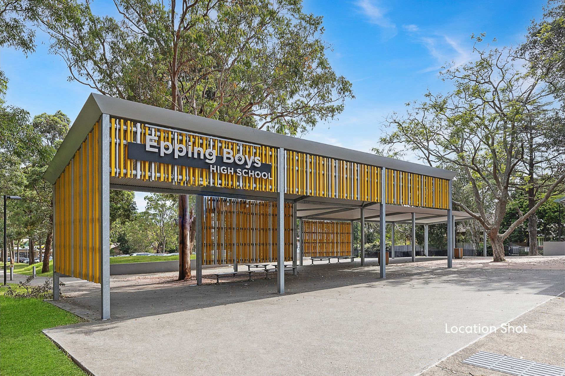 Sold - 1802/22 Cambridge Street - New Property in Epping - Real Estate by Kenny Li